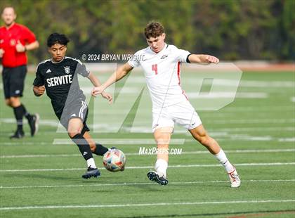 Thumbnail 2 in Servite @ Brophy College Prep photogallery.