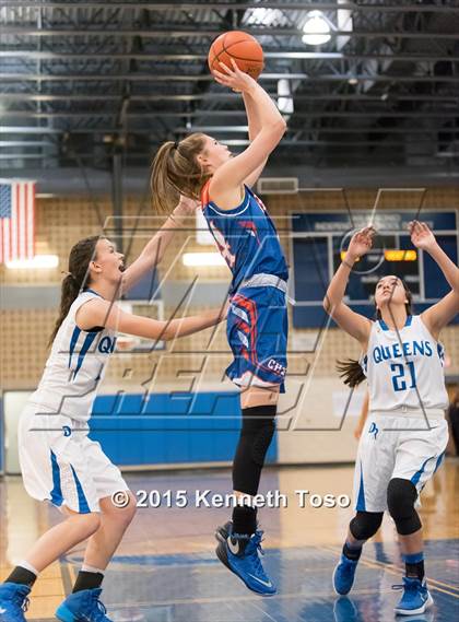 Thumbnail 2 in San Angelo Central vs. Del Rio (SAISD Tournament) photogallery.