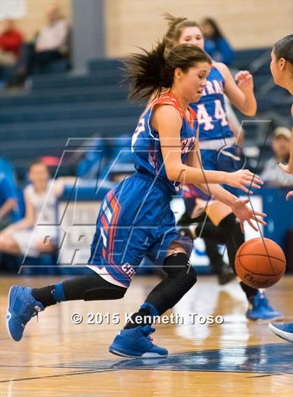 Thumbnail 3 in San Angelo Central vs. Del Rio (SAISD Tournament) photogallery.