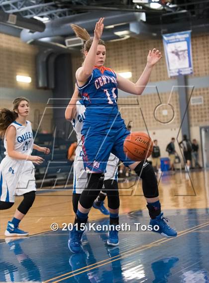 Thumbnail 2 in San Angelo Central vs. Del Rio (SAISD Tournament) photogallery.