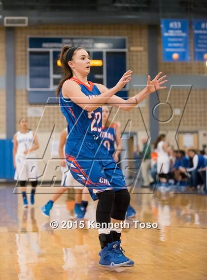 Thumbnail 3 in San Angelo Central vs. Del Rio (SAISD Tournament) photogallery.