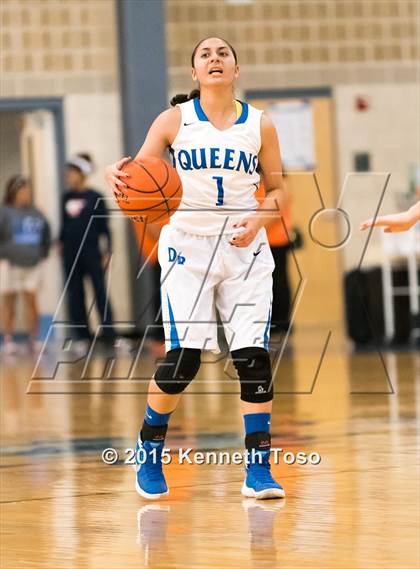 Thumbnail 2 in San Angelo Central vs. Del Rio (SAISD Tournament) photogallery.