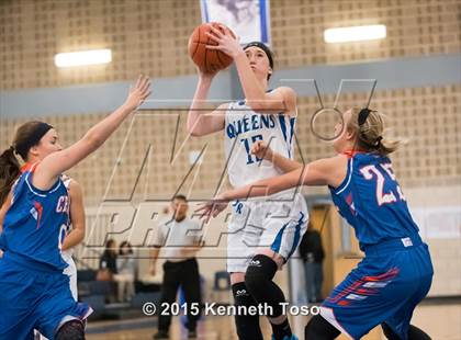Thumbnail 1 in San Angelo Central vs. Del Rio (SAISD Tournament) photogallery.