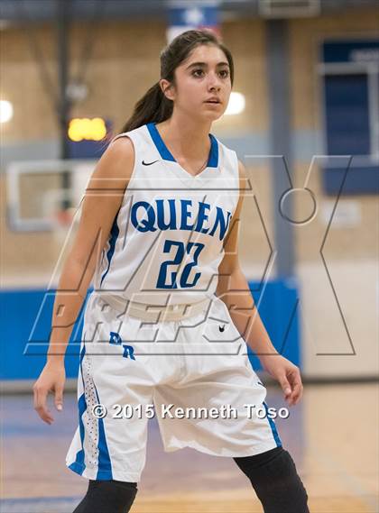 Thumbnail 3 in San Angelo Central vs. Del Rio (SAISD Tournament) photogallery.