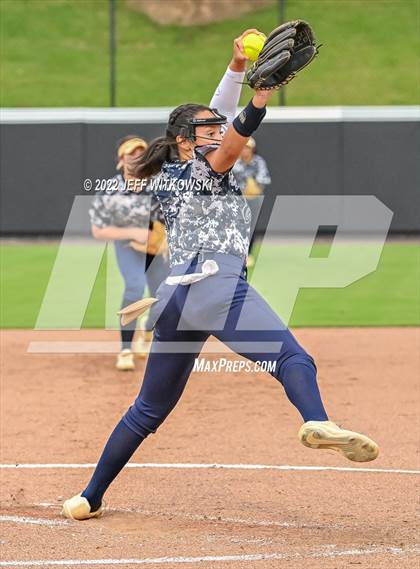 Thumbnail 3 in East Forsyth vs D.H. Conley (NCHSAA 4A Final Game 1)  photogallery.