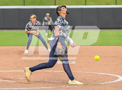 Thumbnail 1 in East Forsyth vs D.H. Conley (NCHSAA 4A Final Game 1)  photogallery.
