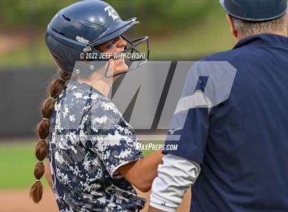 Thumbnail 2 in East Forsyth vs D.H. Conley (NCHSAA 4A Final Game 1)  photogallery.