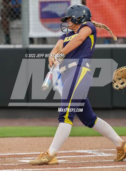 Thumbnail 3 in East Forsyth vs D.H. Conley (NCHSAA 4A Final Game 1)  photogallery.
