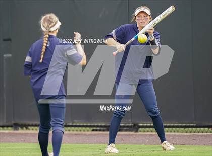 Thumbnail 2 in East Forsyth vs D.H. Conley (NCHSAA 4A Final Game 1)  photogallery.