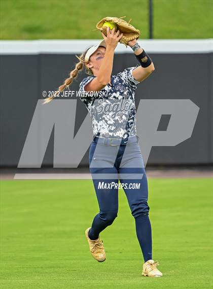 Thumbnail 1 in East Forsyth vs D.H. Conley (NCHSAA 4A Final Game 1)  photogallery.