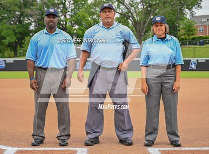 Thumbnail 3 in East Forsyth vs D.H. Conley (NCHSAA 4A Final Game 1)  photogallery.