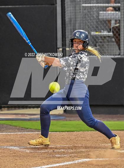Thumbnail 3 in East Forsyth vs D.H. Conley (NCHSAA 4A Final Game 1)  photogallery.