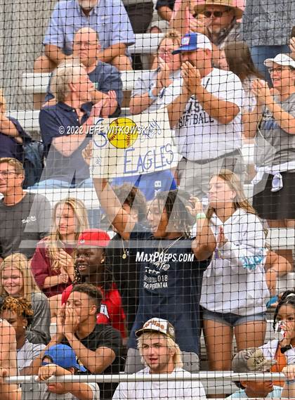 Thumbnail 1 in East Forsyth vs D.H. Conley (NCHSAA 4A Final Game 1)  photogallery.