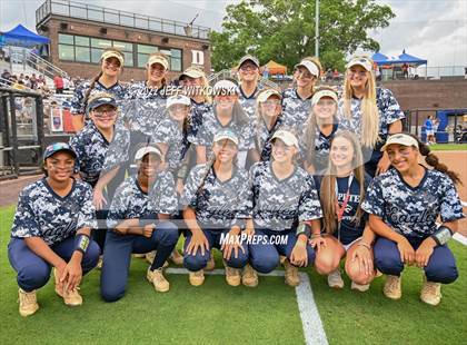 Thumbnail 2 in East Forsyth vs D.H. Conley (NCHSAA 4A Final Game 1)  photogallery.