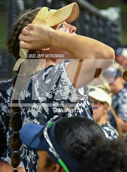 Thumbnail 3 in East Forsyth vs D.H. Conley (NCHSAA 4A Final Game 1)  photogallery.