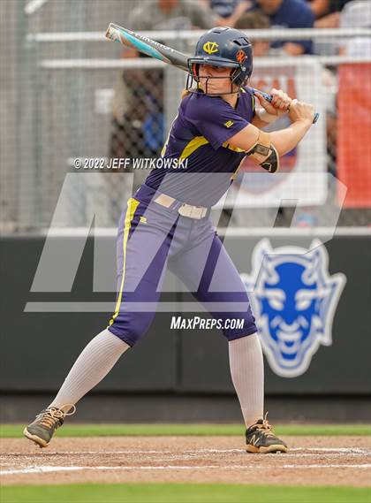 Thumbnail 3 in East Forsyth vs D.H. Conley (NCHSAA 4A Final Game 1)  photogallery.