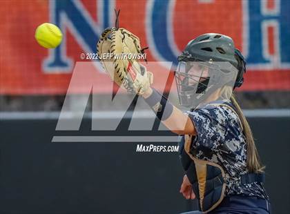 Thumbnail 1 in East Forsyth vs D.H. Conley (NCHSAA 4A Final Game 1)  photogallery.