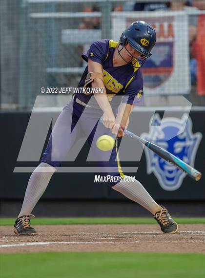 Thumbnail 3 in East Forsyth vs D.H. Conley (NCHSAA 4A Final Game 1)  photogallery.