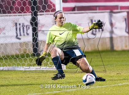 Thumbnail 2 in O'Connor vs. Reagan (NEISD Tournament) photogallery.