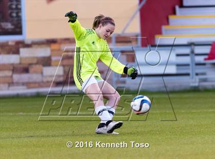 Thumbnail 1 in O'Connor vs. Reagan (NEISD Tournament) photogallery.