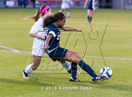 Thumbnail 1 in O'Connor vs. Reagan (NEISD Tournament) photogallery.