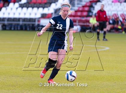 Thumbnail 1 in O'Connor vs. Reagan (NEISD Tournament) photogallery.