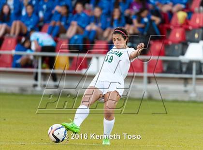 Thumbnail 2 in O'Connor vs. Reagan (NEISD Tournament) photogallery.
