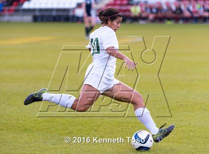 Thumbnail 3 in O'Connor vs. Reagan (NEISD Tournament) photogallery.