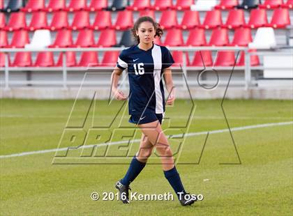 Thumbnail 3 in O'Connor vs. Reagan (NEISD Tournament) photogallery.
