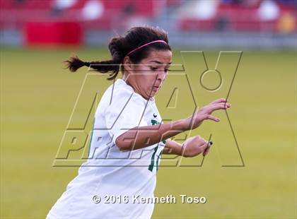 Thumbnail 3 in O'Connor vs. Reagan (NEISD Tournament) photogallery.