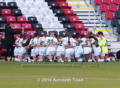 Thumbnail 2 in O'Connor vs. Reagan (NEISD Tournament) photogallery.