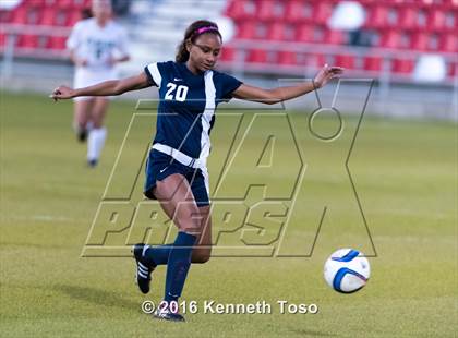 Thumbnail 3 in O'Connor vs. Reagan (NEISD Tournament) photogallery.