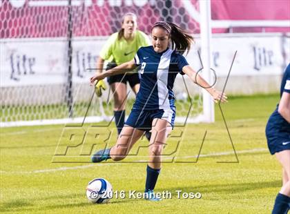 Thumbnail 1 in O'Connor vs. Reagan (NEISD Tournament) photogallery.
