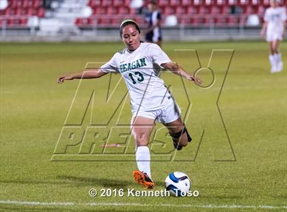Thumbnail 2 in O'Connor vs. Reagan (NEISD Tournament) photogallery.