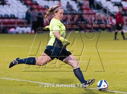 Thumbnail 3 in O'Connor vs. Reagan (NEISD Tournament) photogallery.