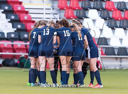Thumbnail 2 in O'Connor vs. Reagan (NEISD Tournament) photogallery.