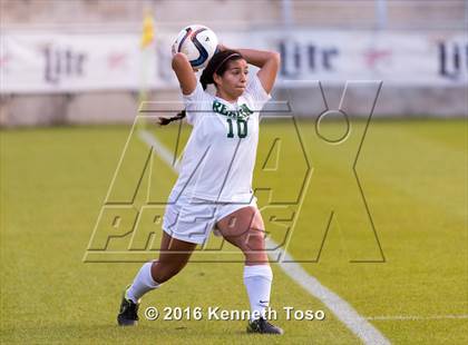 Thumbnail 3 in O'Connor vs. Reagan (NEISD Tournament) photogallery.
