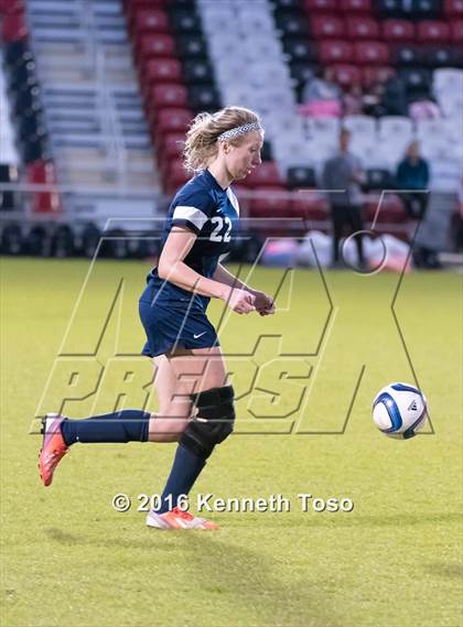 Thumbnail 2 in O'Connor vs. Reagan (NEISD Tournament) photogallery.