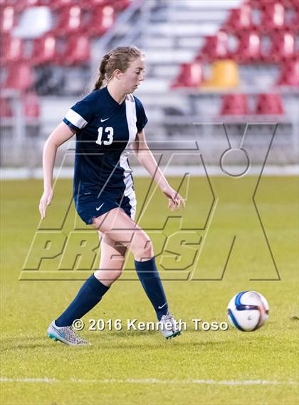 Thumbnail 2 in O'Connor vs. Reagan (NEISD Tournament) photogallery.