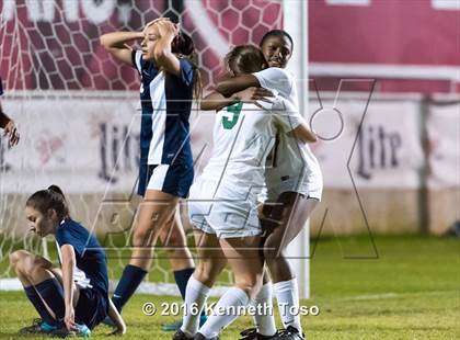 Thumbnail 2 in O'Connor vs. Reagan (NEISD Tournament) photogallery.