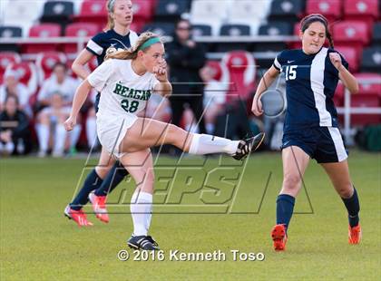 Thumbnail 3 in O'Connor vs. Reagan (NEISD Tournament) photogallery.