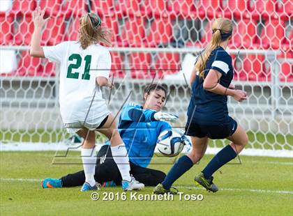 Thumbnail 3 in O'Connor vs. Reagan (NEISD Tournament) photogallery.