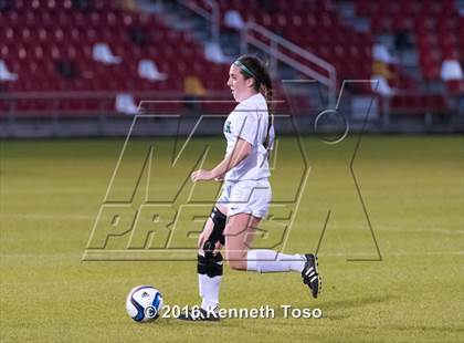 Thumbnail 1 in O'Connor vs. Reagan (NEISD Tournament) photogallery.