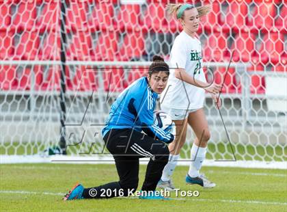 Thumbnail 1 in O'Connor vs. Reagan (NEISD Tournament) photogallery.