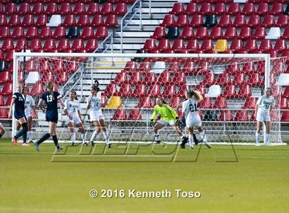 Thumbnail 3 in O'Connor vs. Reagan (NEISD Tournament) photogallery.