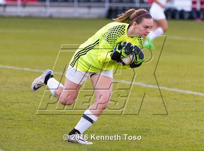 Thumbnail 3 in O'Connor vs. Reagan (NEISD Tournament) photogallery.