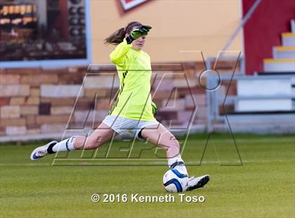 Thumbnail 3 in O'Connor vs. Reagan (NEISD Tournament) photogallery.