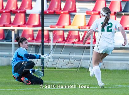 Thumbnail 2 in O'Connor vs. Reagan (NEISD Tournament) photogallery.