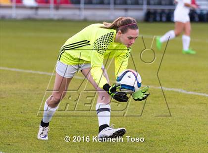Thumbnail 2 in O'Connor vs. Reagan (NEISD Tournament) photogallery.