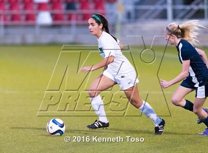 Thumbnail 1 in O'Connor vs. Reagan (NEISD Tournament) photogallery.